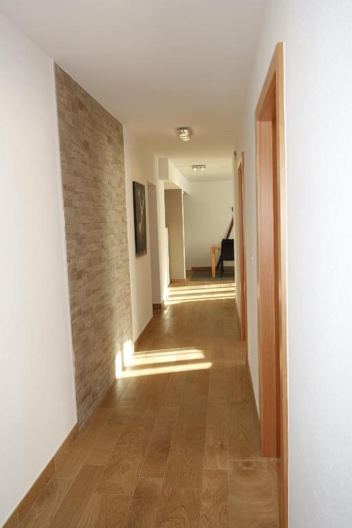 Chesa Muragls room 4