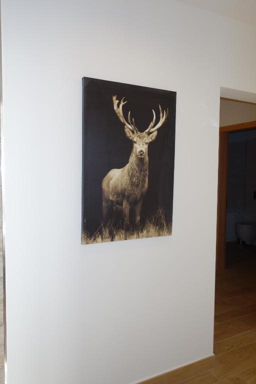 Chesa Muragls room 5