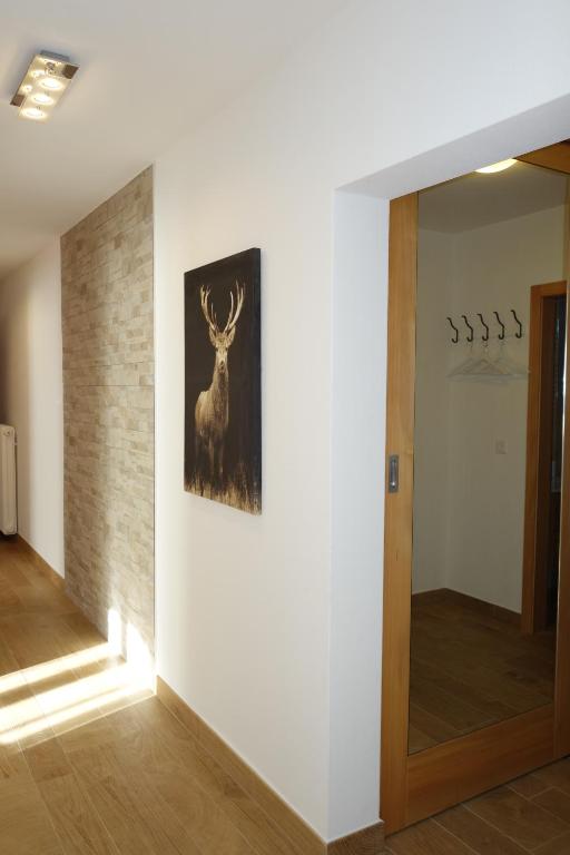 Chesa Muragls room 6